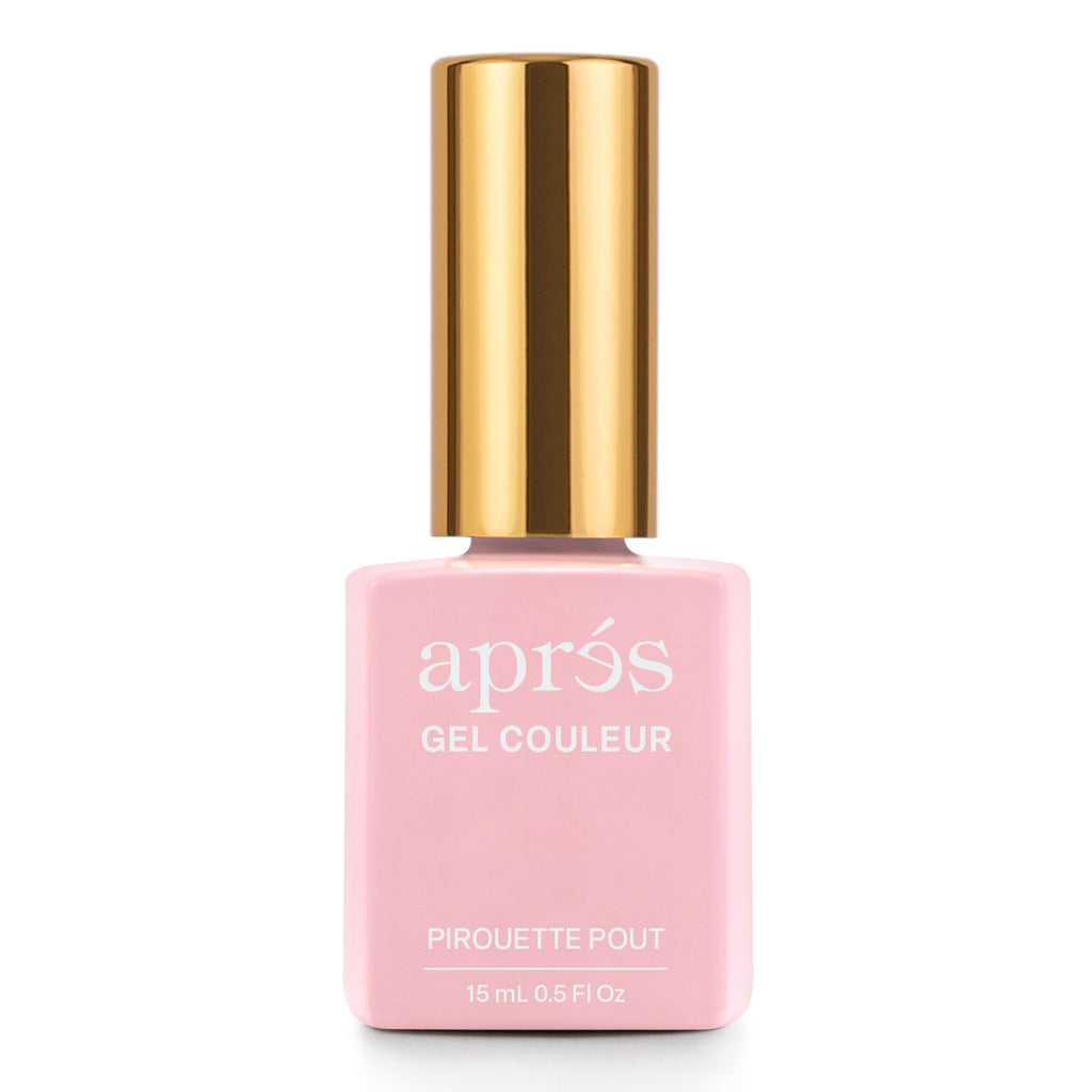 Pirouette Pout - 280 (HEMA-Free & TPO-Free)