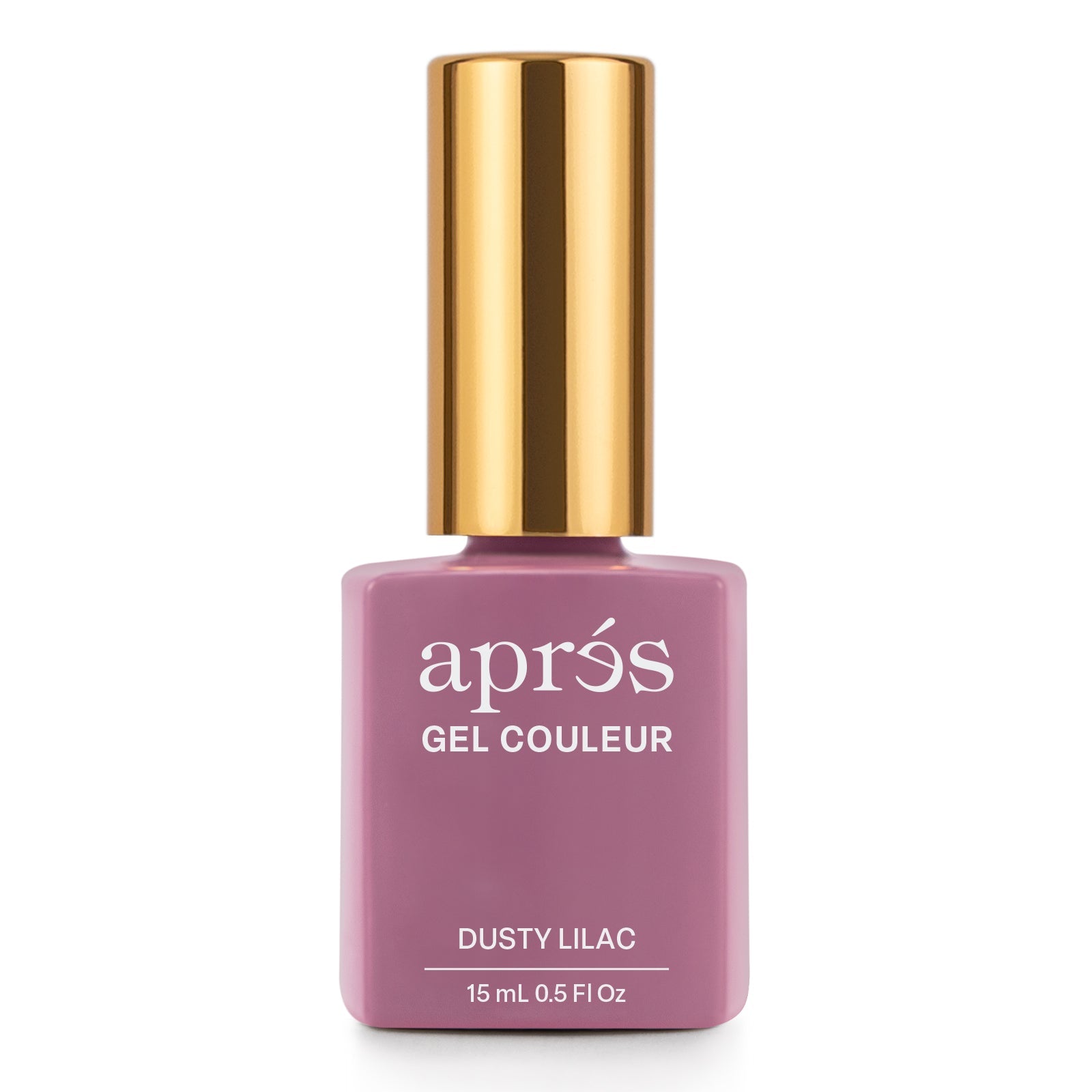 Dusty Lilac - 289 (HEMA-Free & TPO-Free)