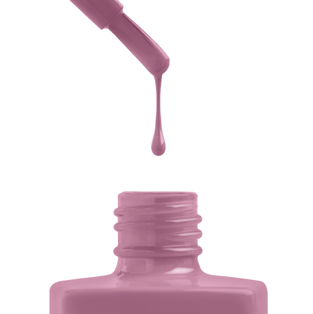 Dusty Lilac - 289 (HEMA-Free & TPO-Free)