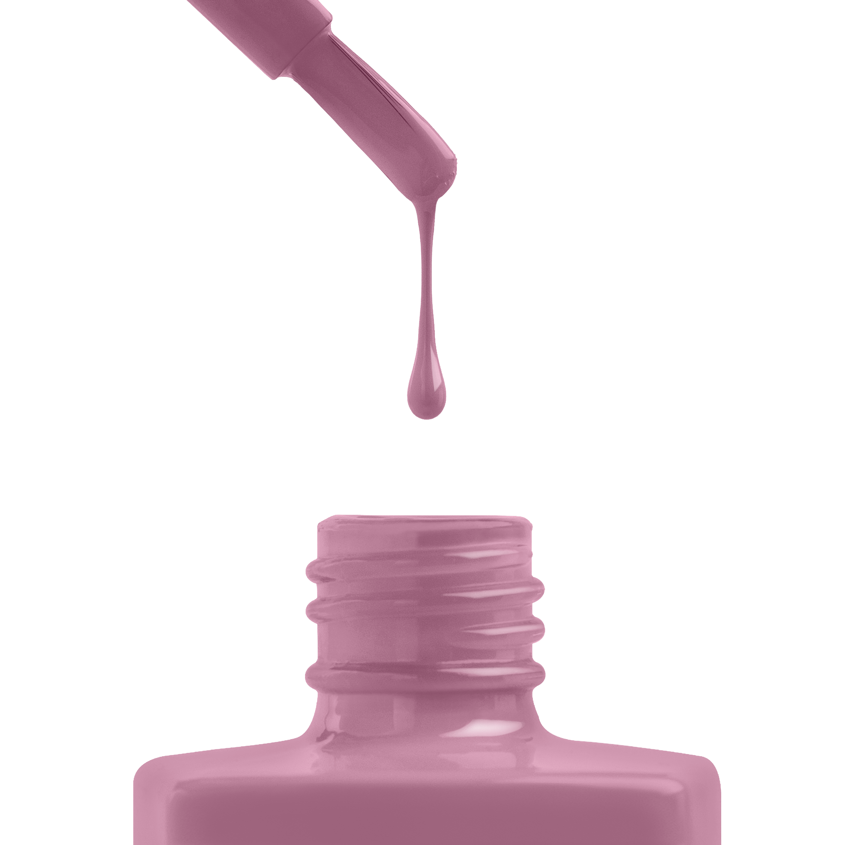 Dusty Lilac - 289 (HEMA-Free & TPO-Free)