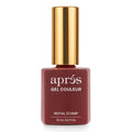 Royal Stamp - 290 (HEMA-Free & TPO-Free)