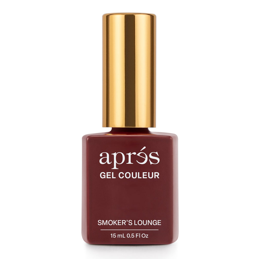 Smoker's Lounge - 296 (HEMA-Free & TPO-Free)