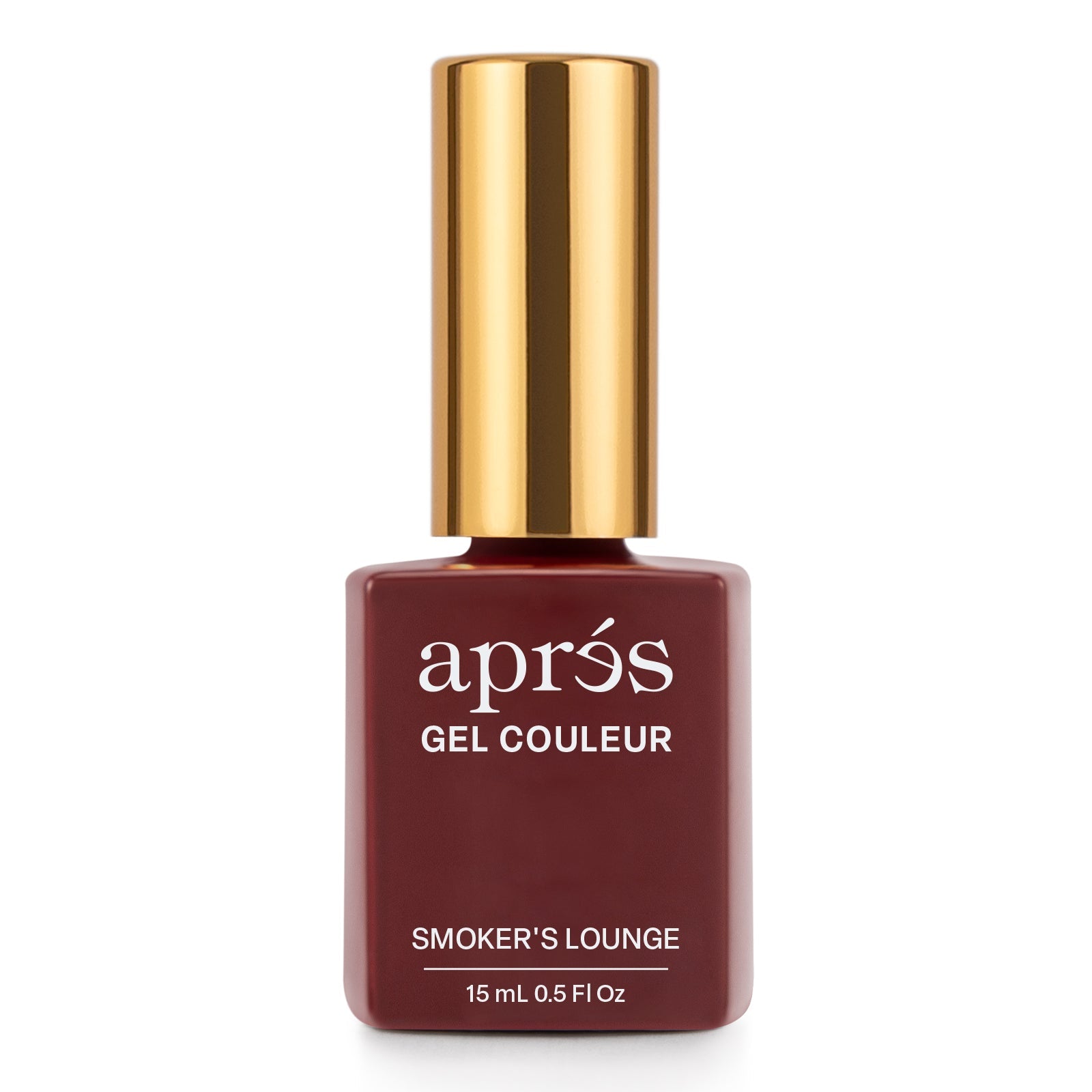 Smoker's Lounge - 296 (HEMA-Free & TPO-Free)