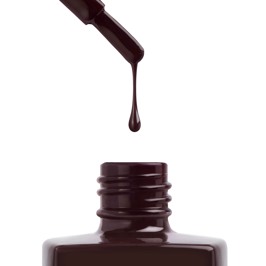 Never Bordeaux You - 298 (HEMA-Free & TPO-Free)