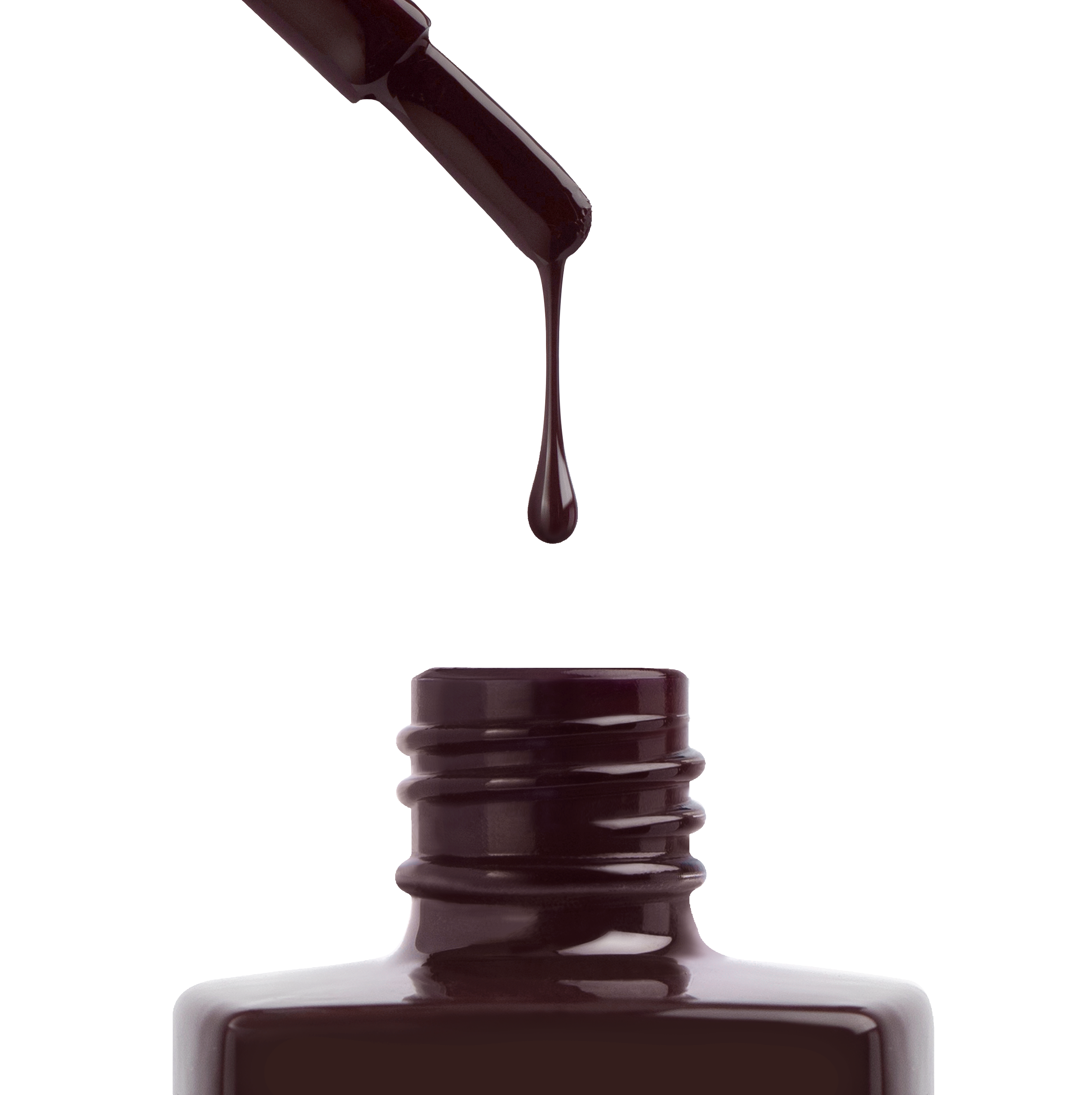 Never Bordeaux You - 298 (HEMA-Free & TPO-Free)