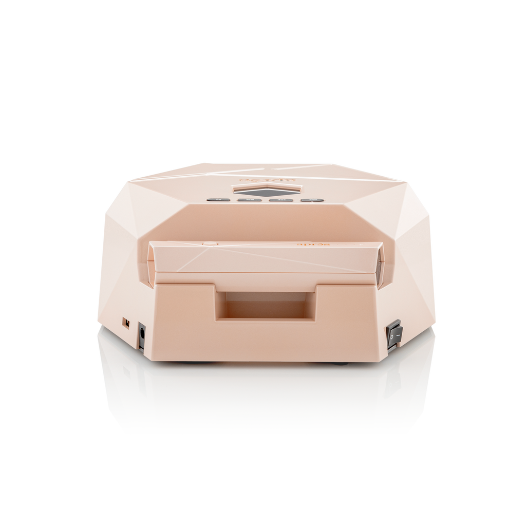 Alpha 2-in-1 LED Nail lamp