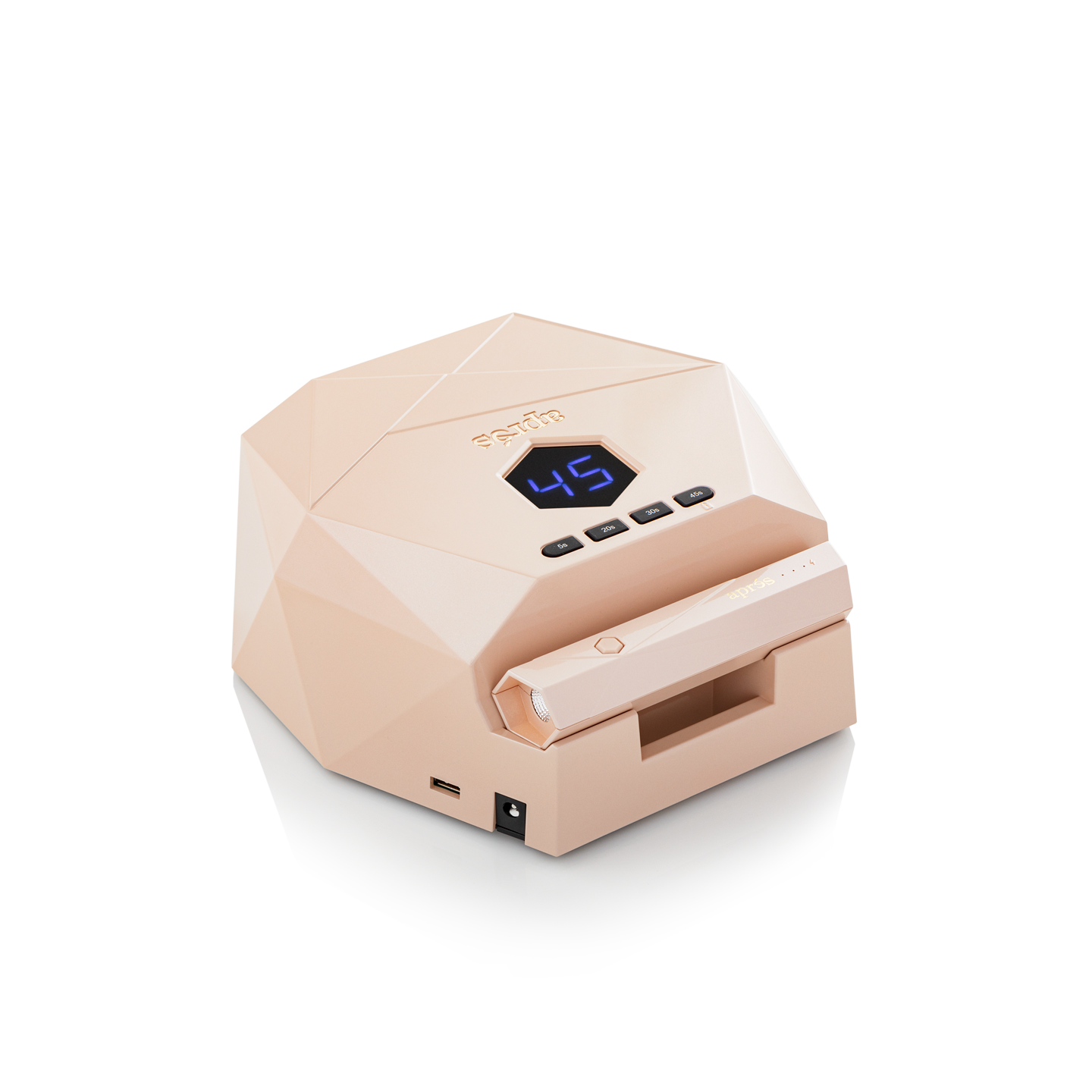 Alpha 2-in-1 LED Nail lamp