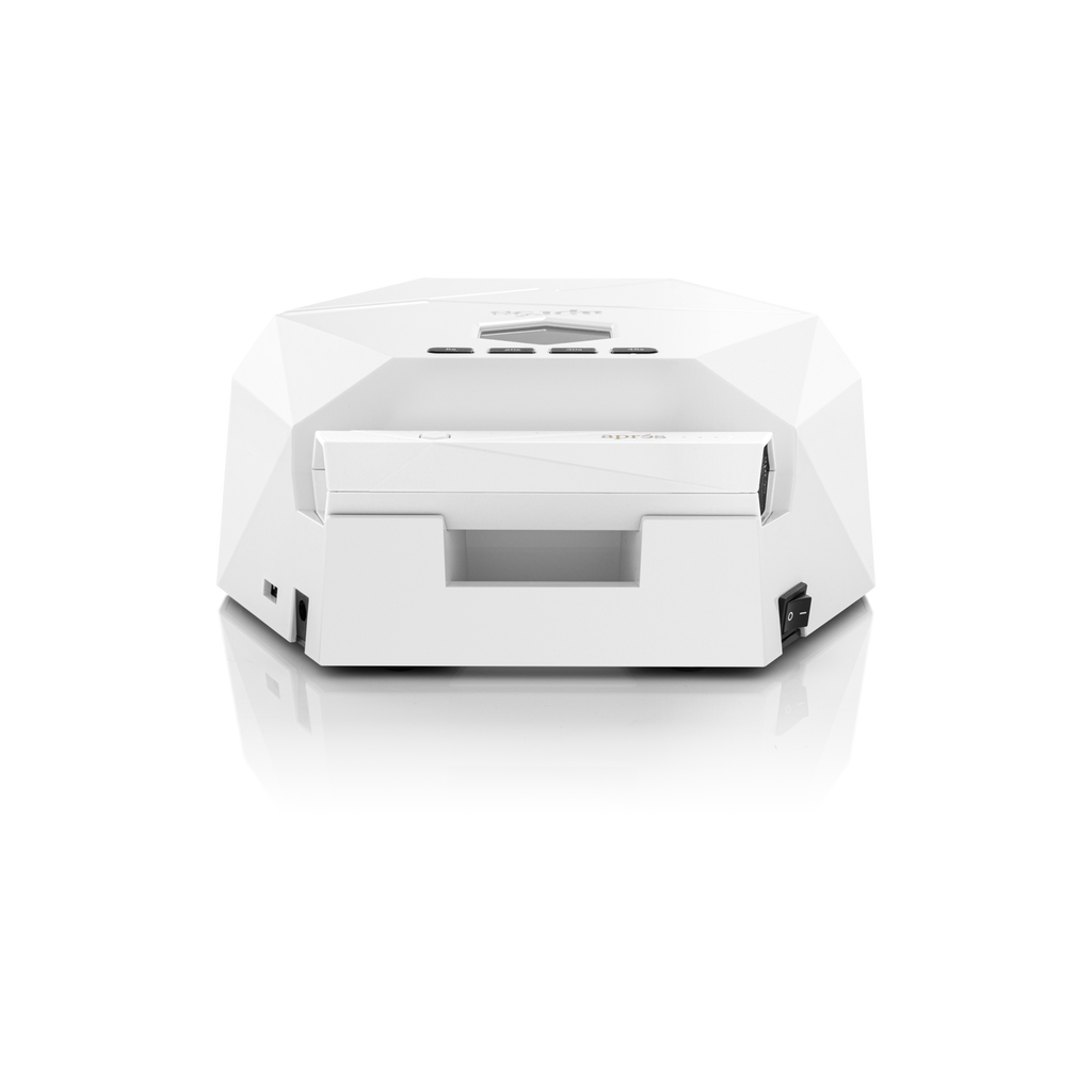 Alpha 2-in-1 LED Nail lamp