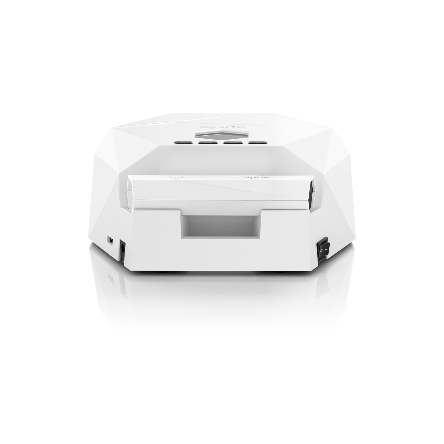 Alpha 2-in-1 LED Nail lamp