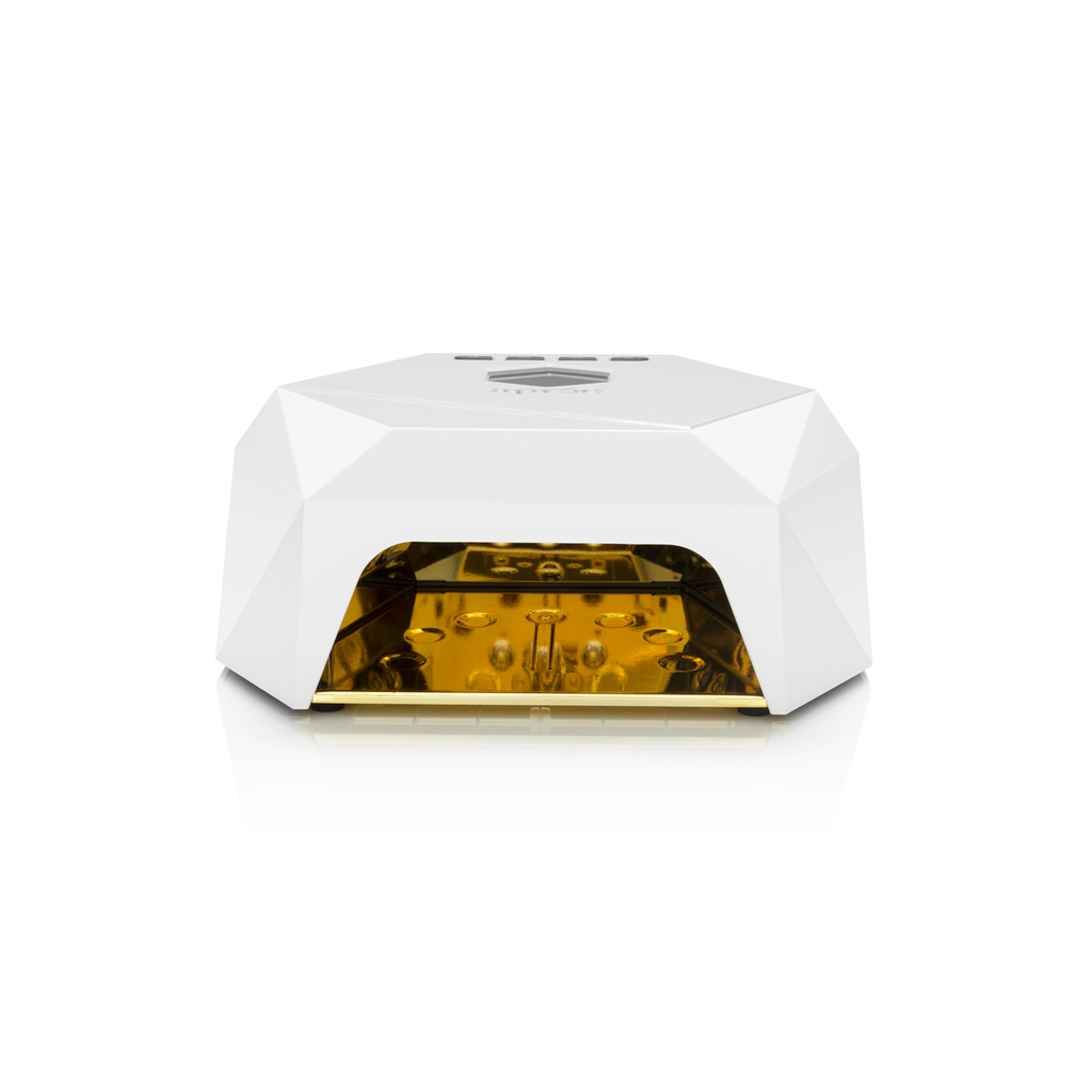 Alpha 2-in-1 LED Nail lamp