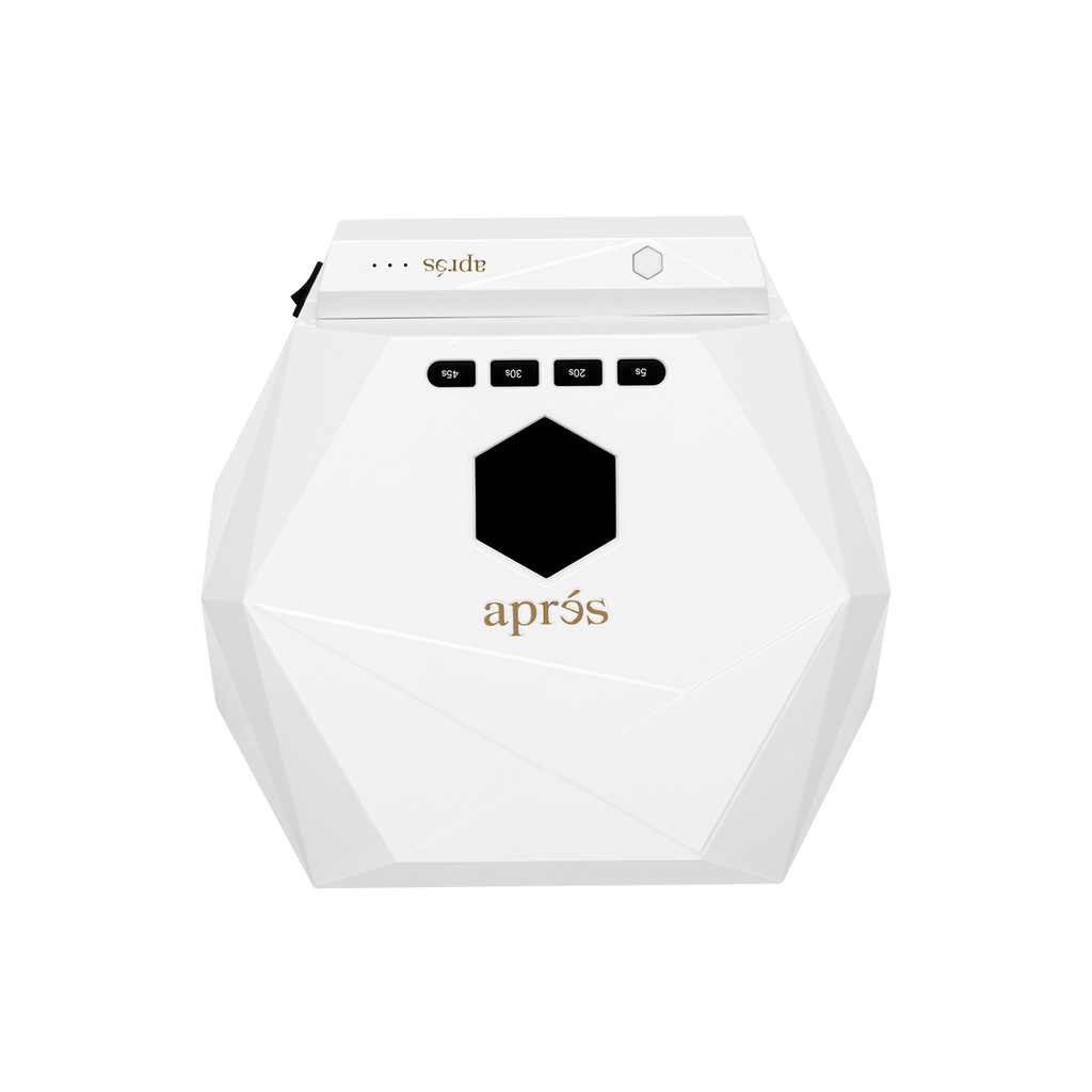 Alpha 2-in-1 LED Nail lamp