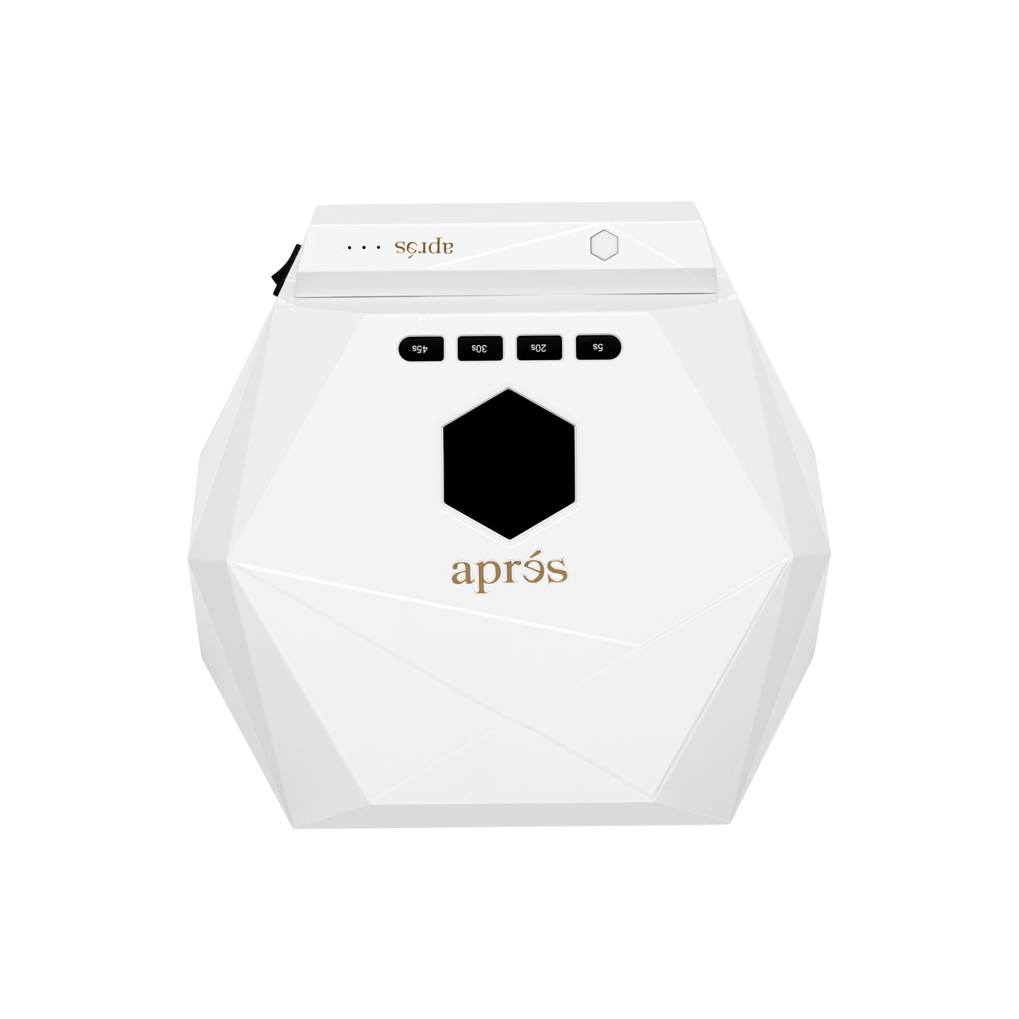 Alpha 2-in-1 LED Nail lamp