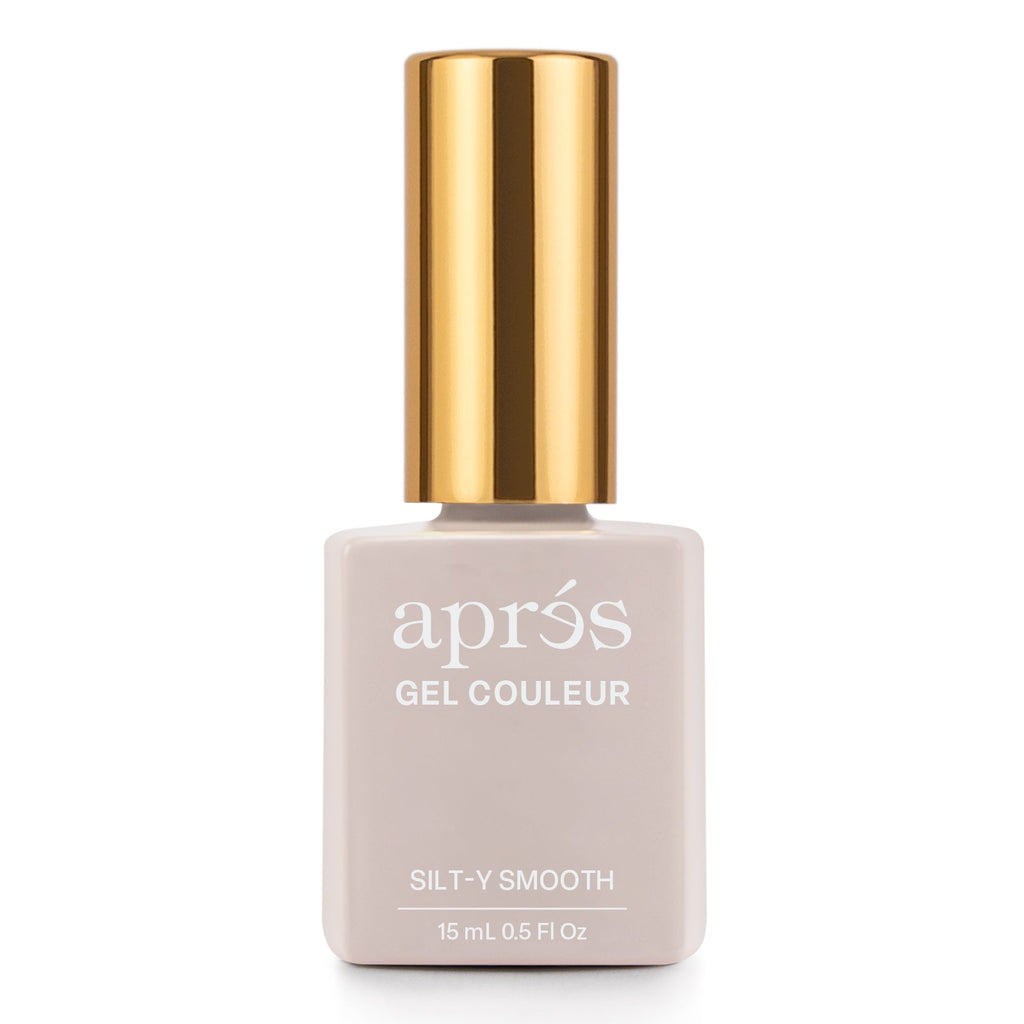 Silt-y Smooth - 309 (HEMA-Free & TPO-Free)