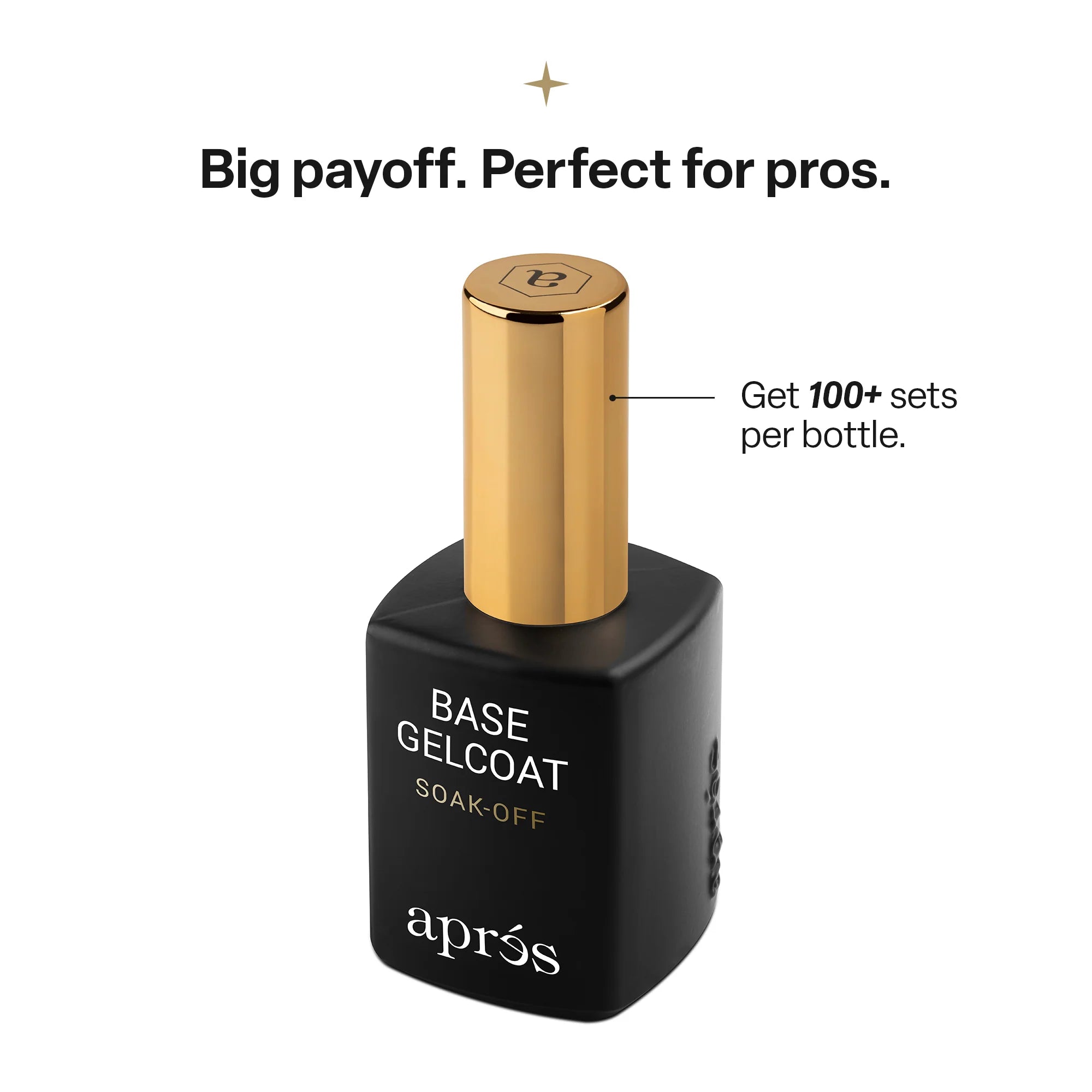 Base Gelcoat, 30ml