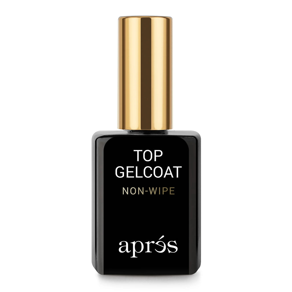 Non-Wipe Glossy Top Gelcoat, 30ml