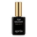 Non-Wipe Glossy Top Gelcoat, 30ml