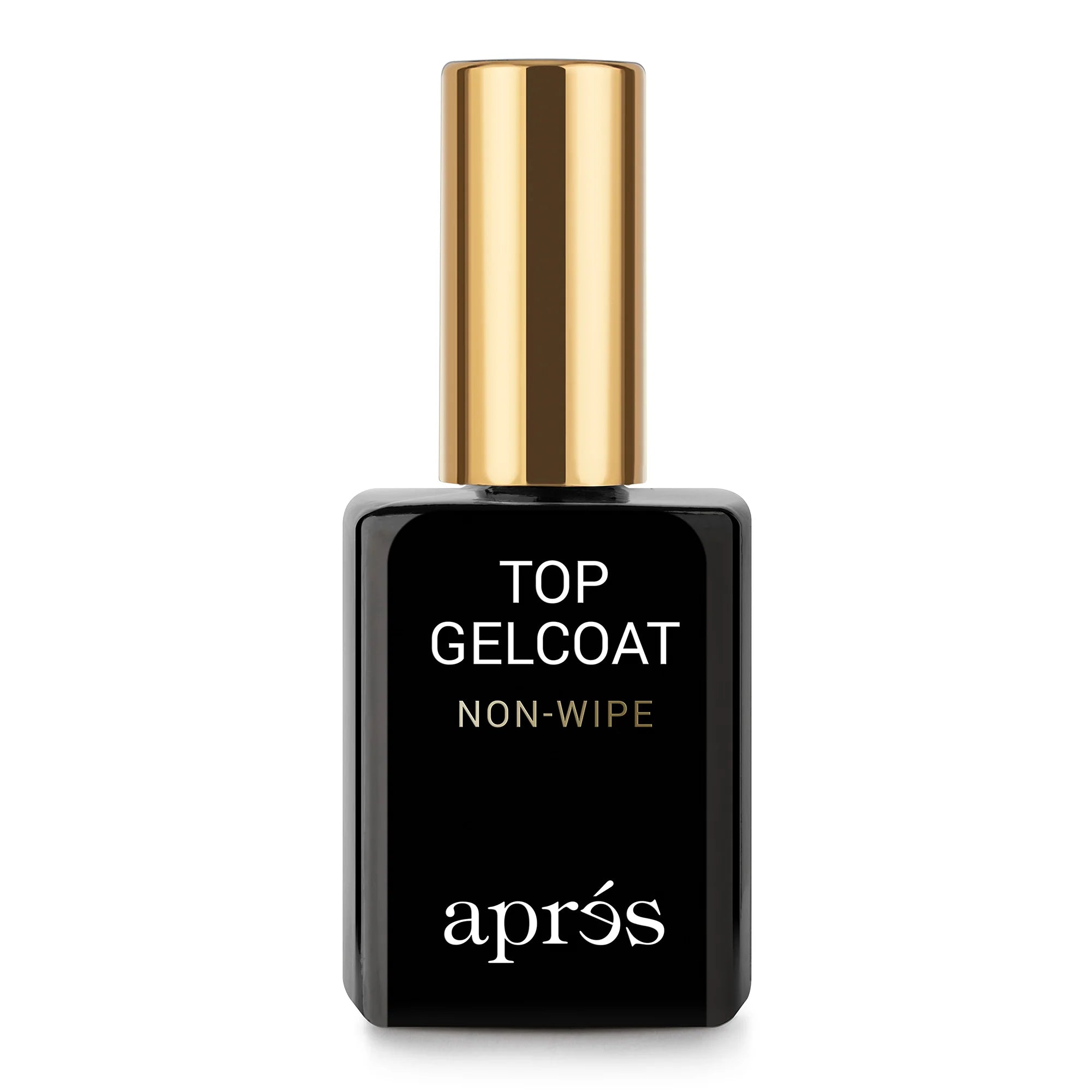 Non-Wipe Glossy Top Gelcoat, 30ml