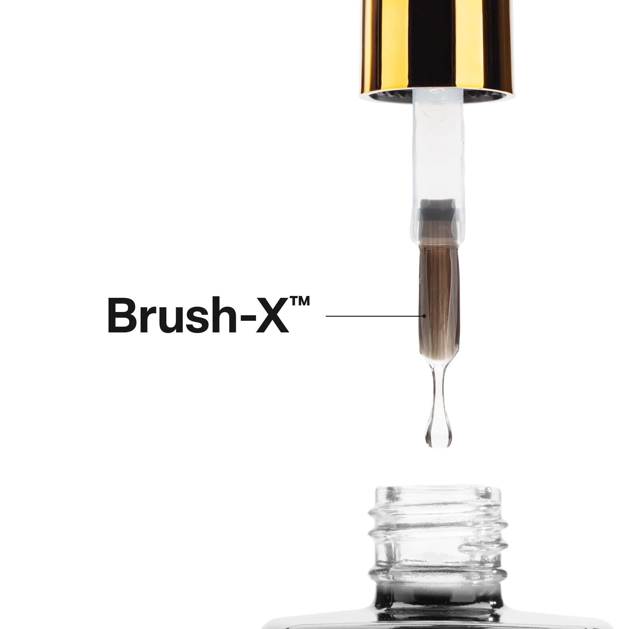 Non-Wipe Glossy Top Gelcoat, 30ml
