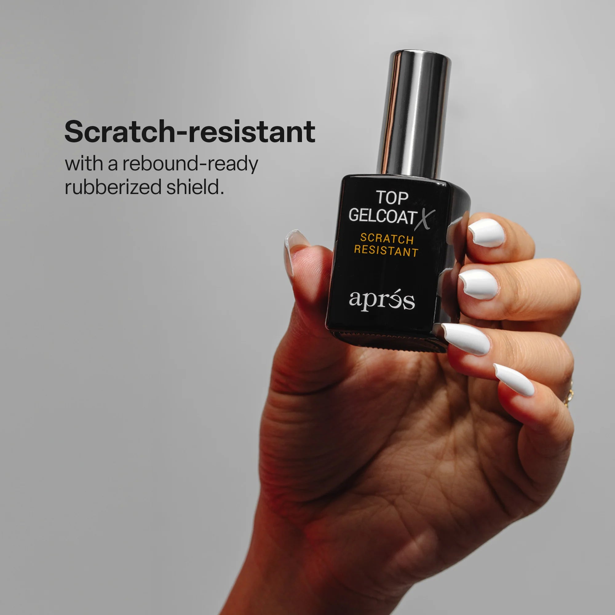 Top Gelcoat X,  30ml (HEMA-Free & TPO-Free)