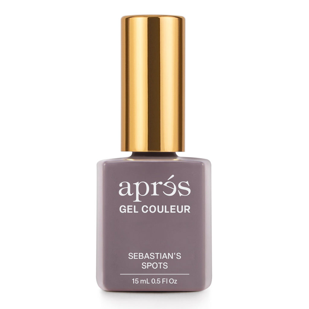 Sebastian's Spots - 315 (HEMA-Free & TPO-Free)