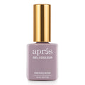 Pressed Rose - 316 (HEMA-Free & TPO-Free)