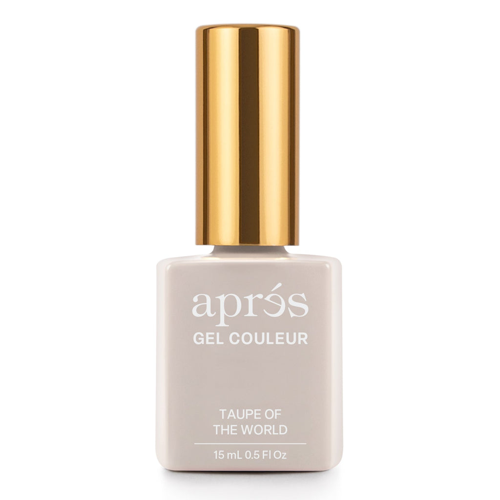 Taupe Of The World - 320 (HEMA-Free & TPO-Free)