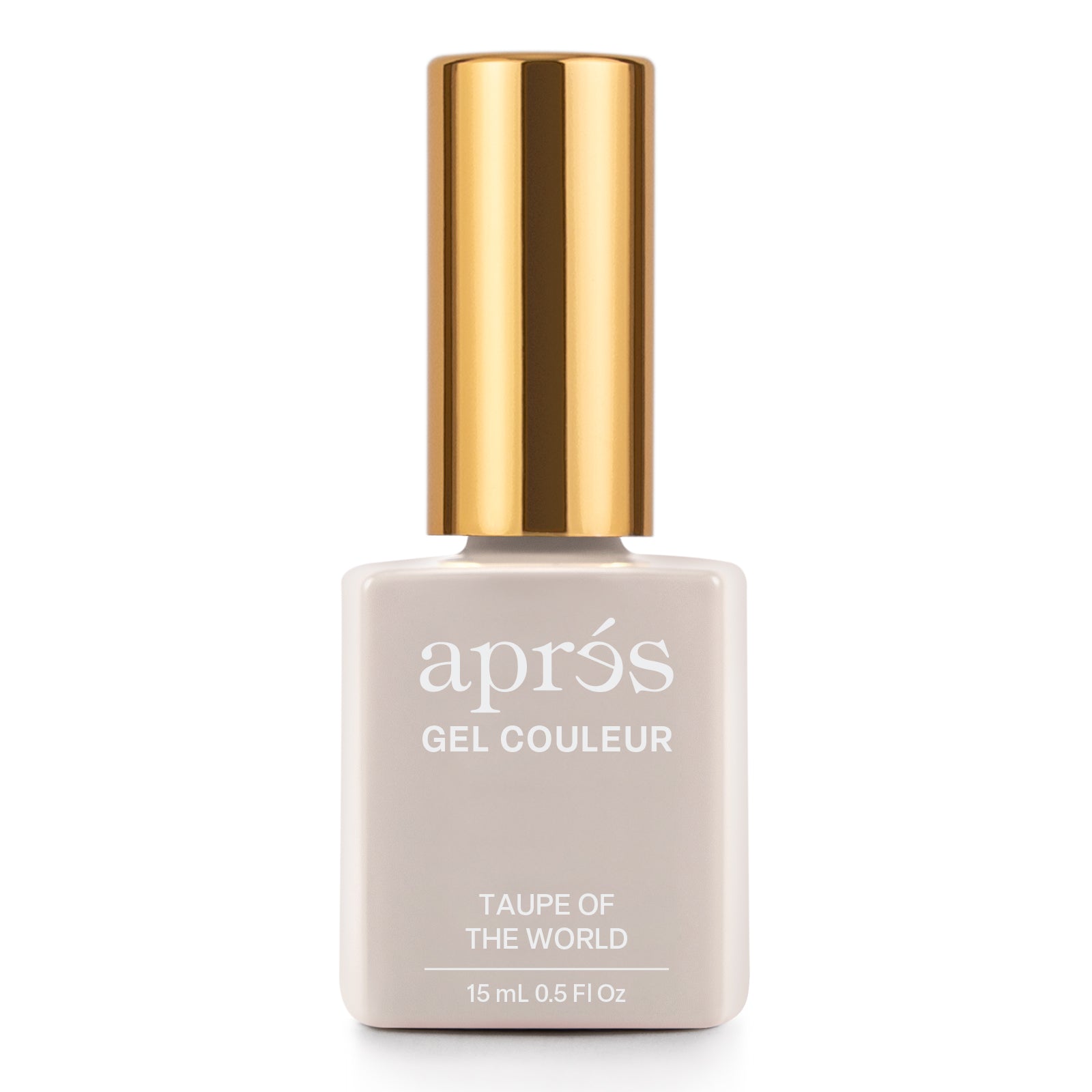 Taupe Of The World - 320 (HEMA-Free & TPO-Free)