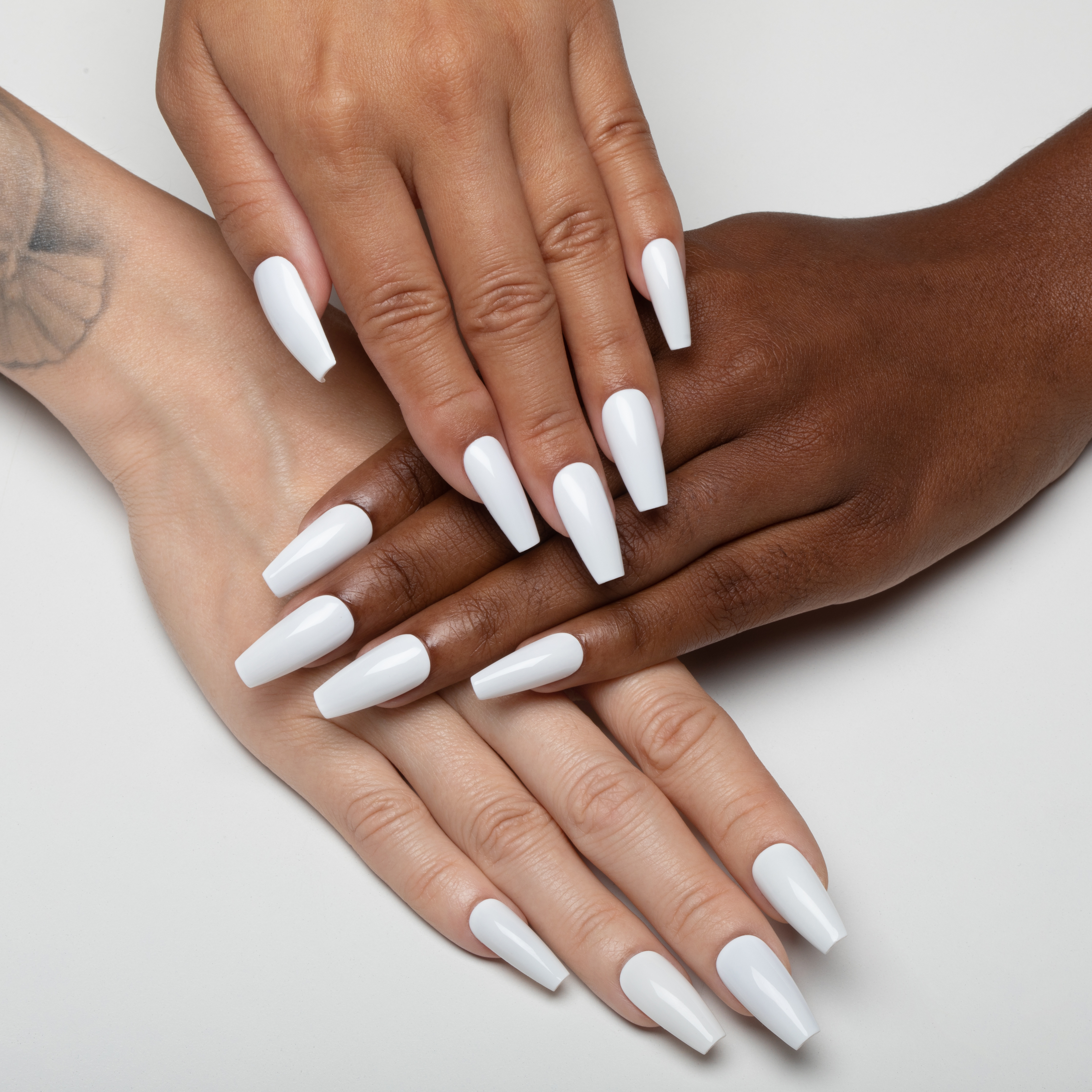 Cloud Nine - 323 (HEMA-Free & TPO-Free)