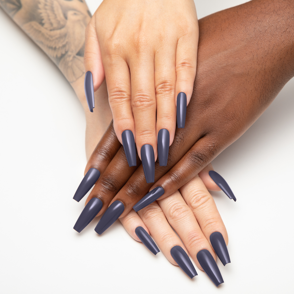 Smoked - 327 (HEMA-Free & TPO-Free)