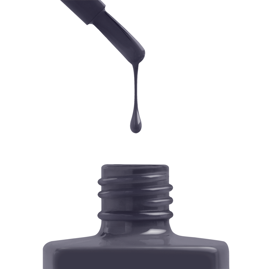 Smoked - 327 (HEMA-Free & TPO-Free)