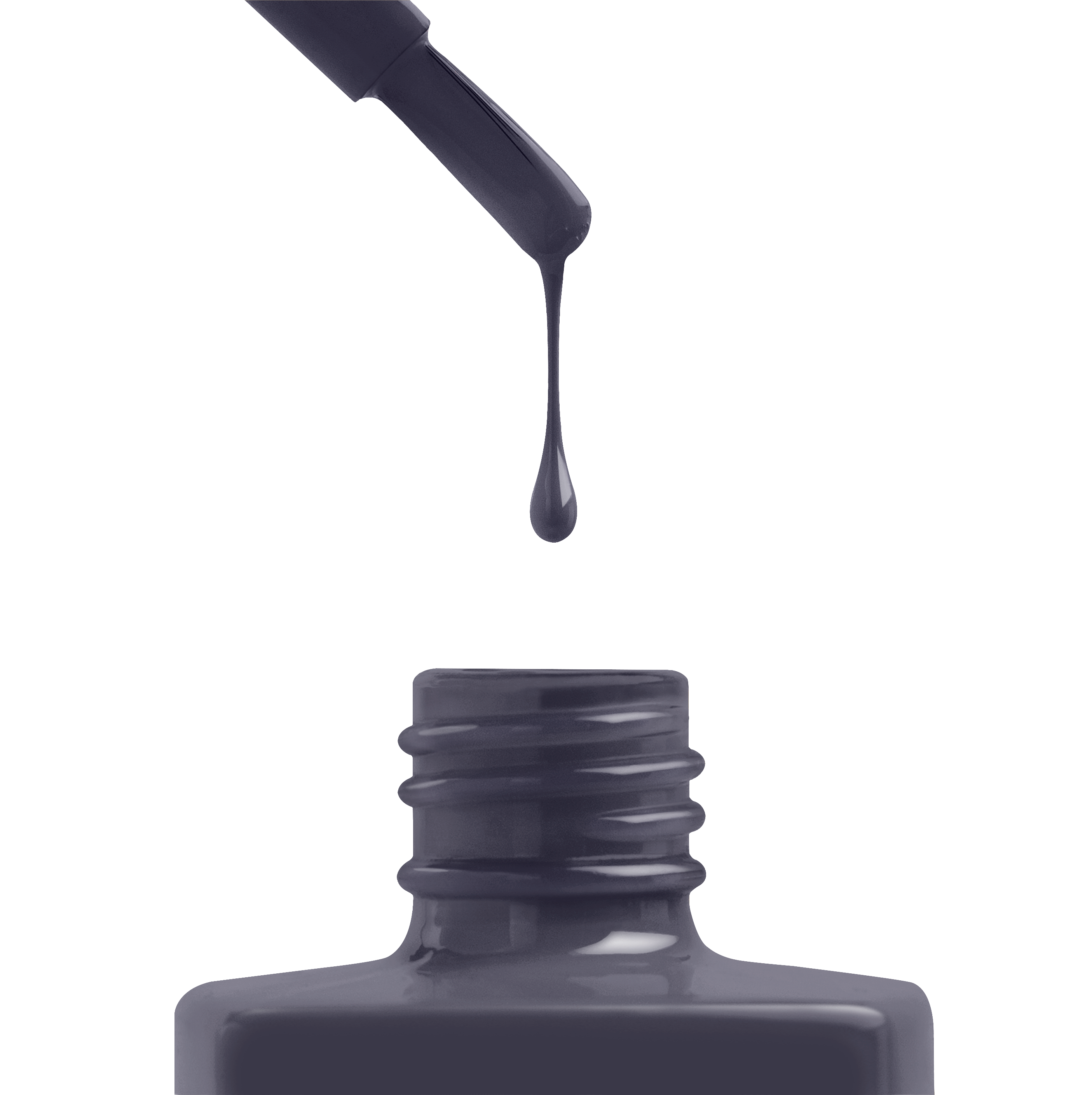 Smoked - 327 (HEMA-Free & TPO-Free)