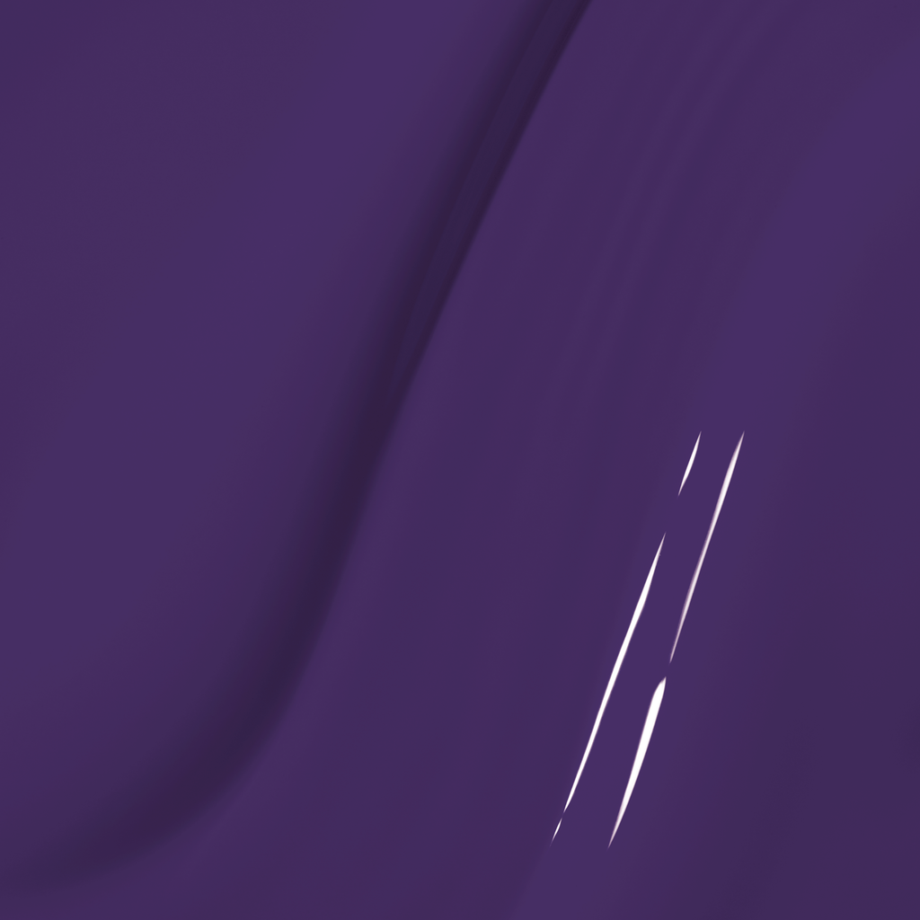 Eggplant Emoji - 336 (HEMA-Free & TPO-Free)