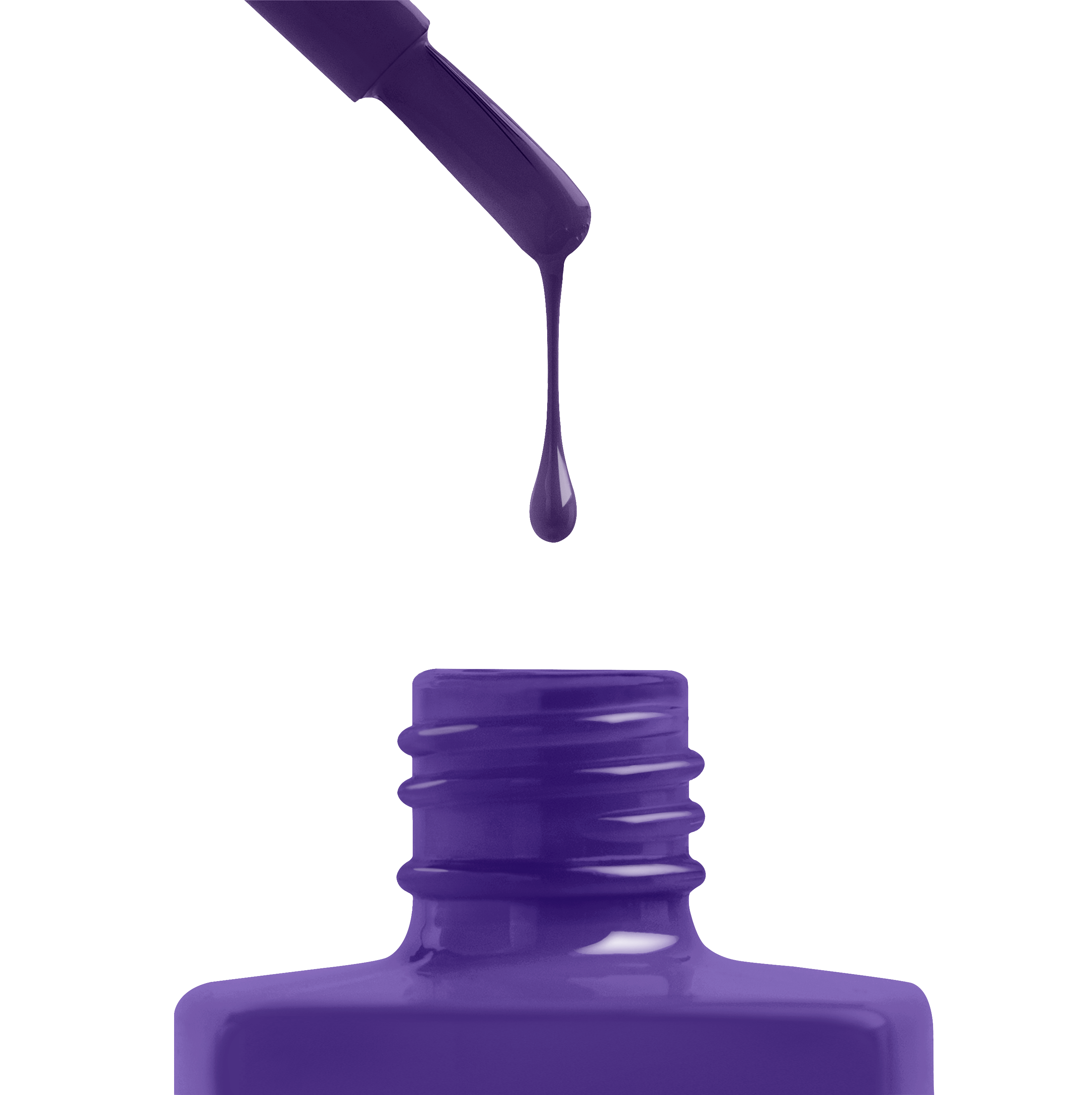 Eggplant Emoji - 336 (HEMA-Free & TPO-Free)