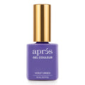 Violet Urges - 337 (HEMA-Free & TPO-Free)