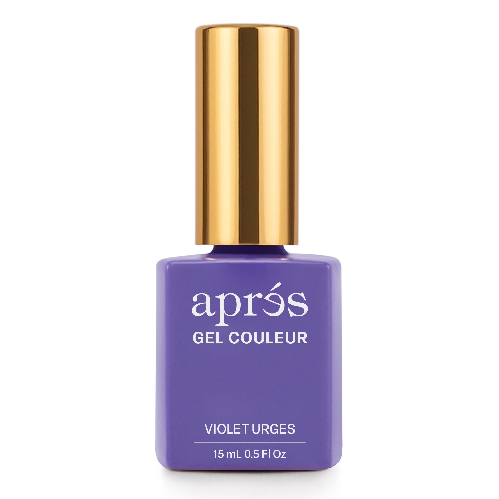 Violet Urges - 337 (HEMA-Free & TPO-Free)