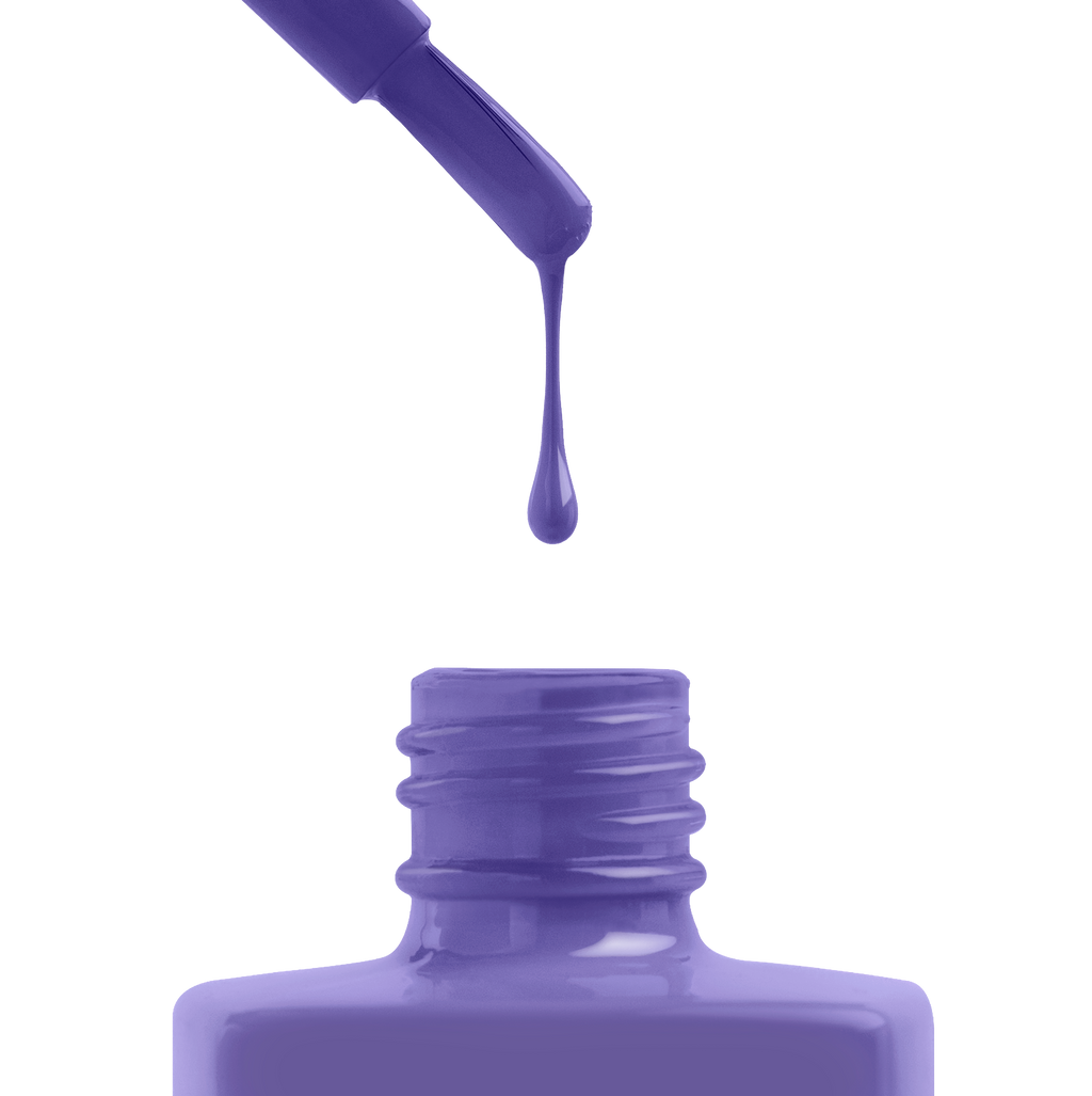 Violet Urges - 337 (HEMA-Free & TPO-Free)