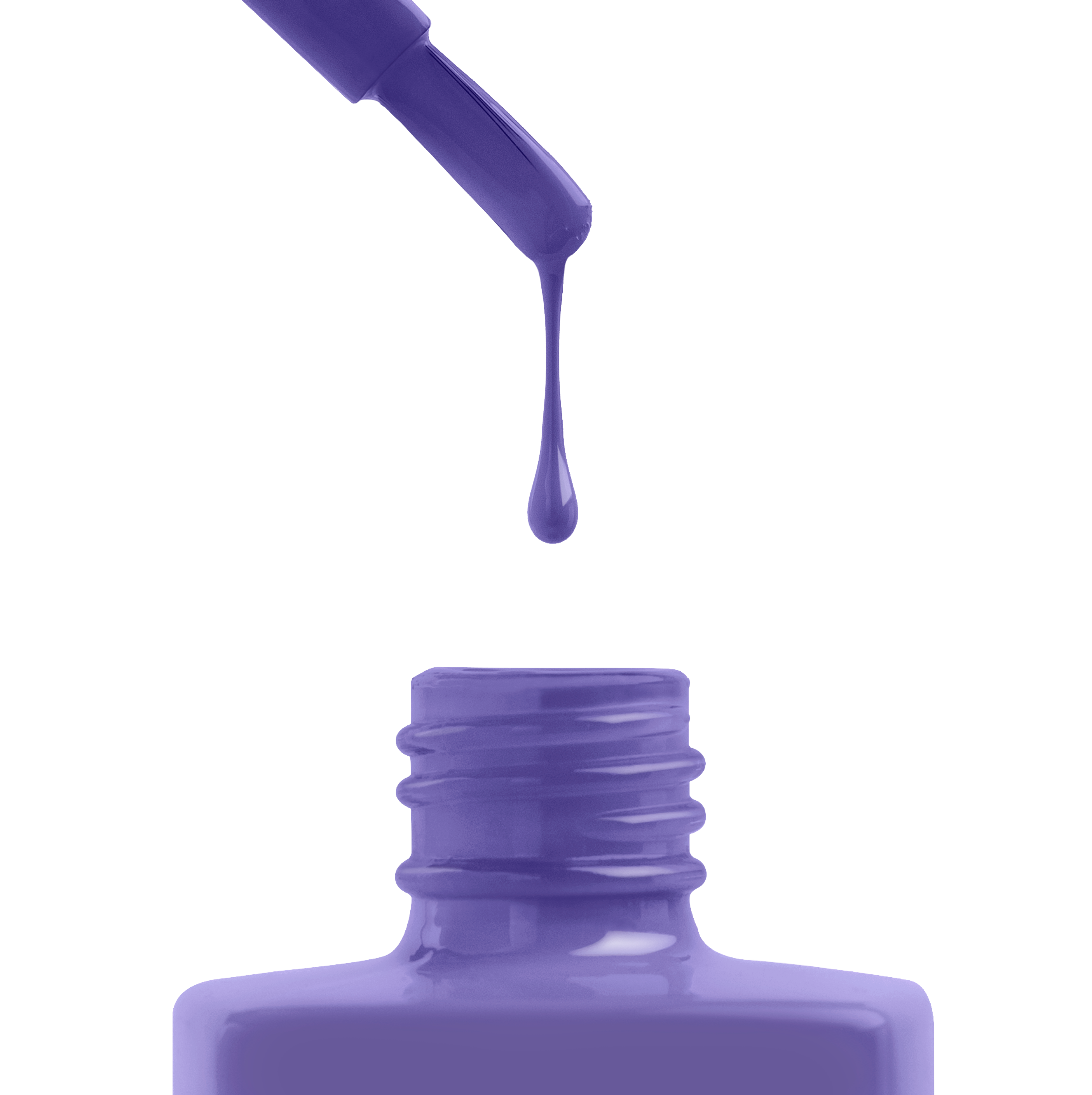 Violet Urges - 337 (HEMA-Free & TPO-Free)