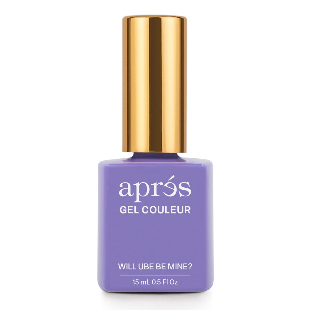 Will Ube Be Mine? - 338 (HEMA-Free & TPO-Free)