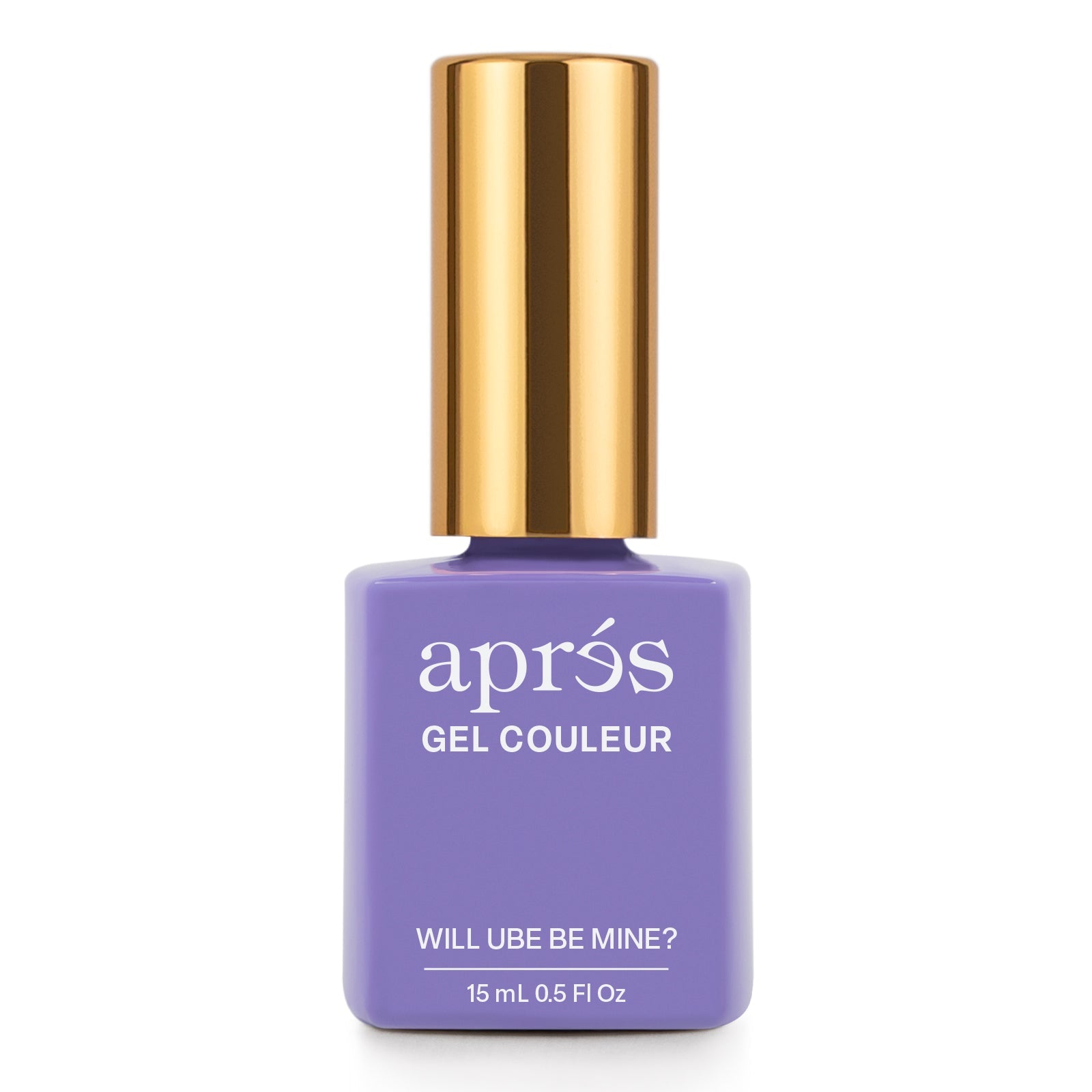 Will Ube Be Mine? - 338 (HEMA-Free & TPO-Free)