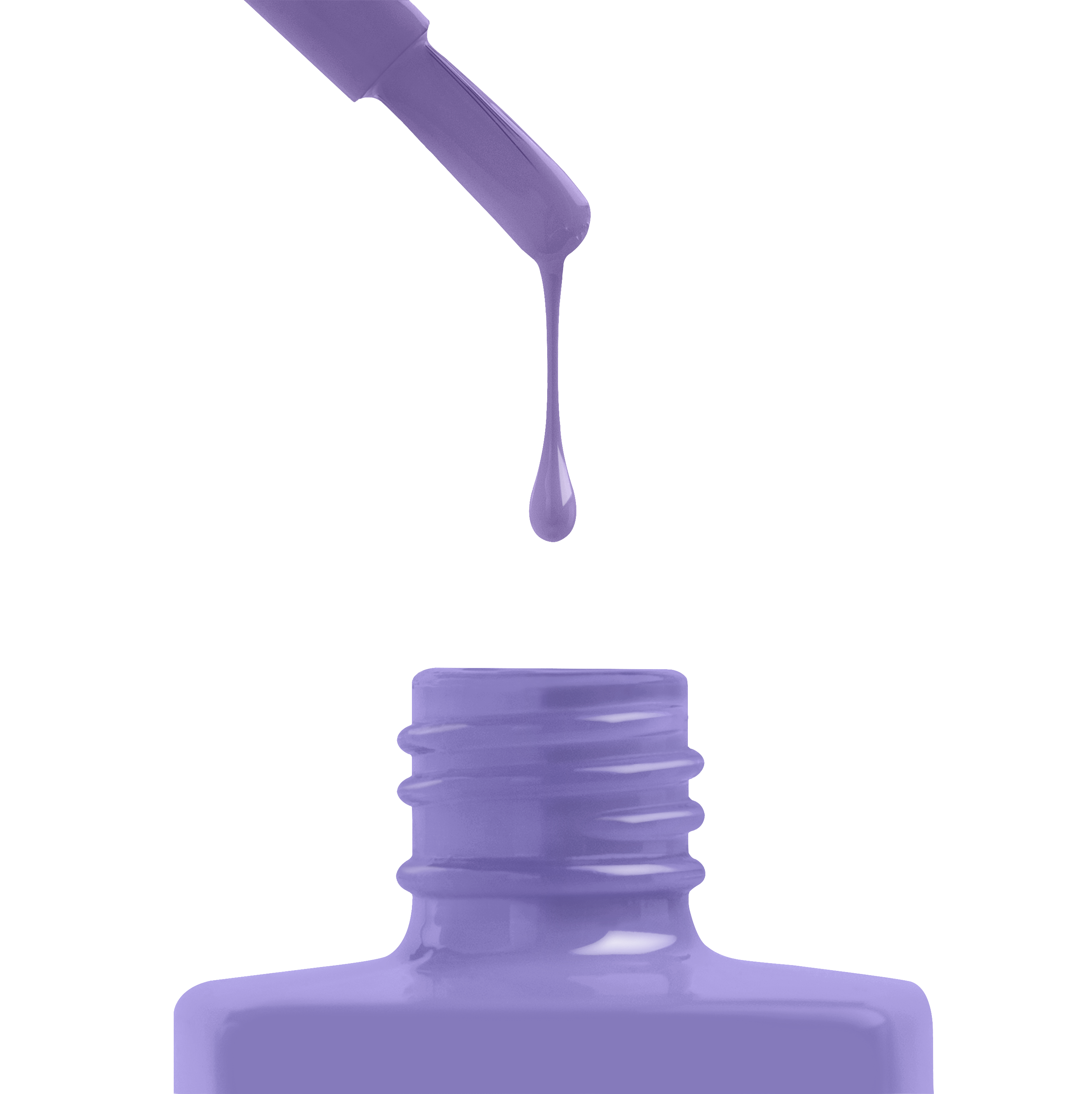 Will Ube Be Mine? - 338 (HEMA-Free & TPO-Free)
