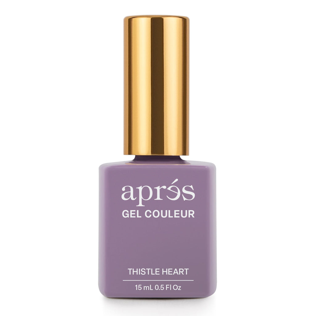 Thistle Heart - 339 (HEMA-Free & TPO-Free)
