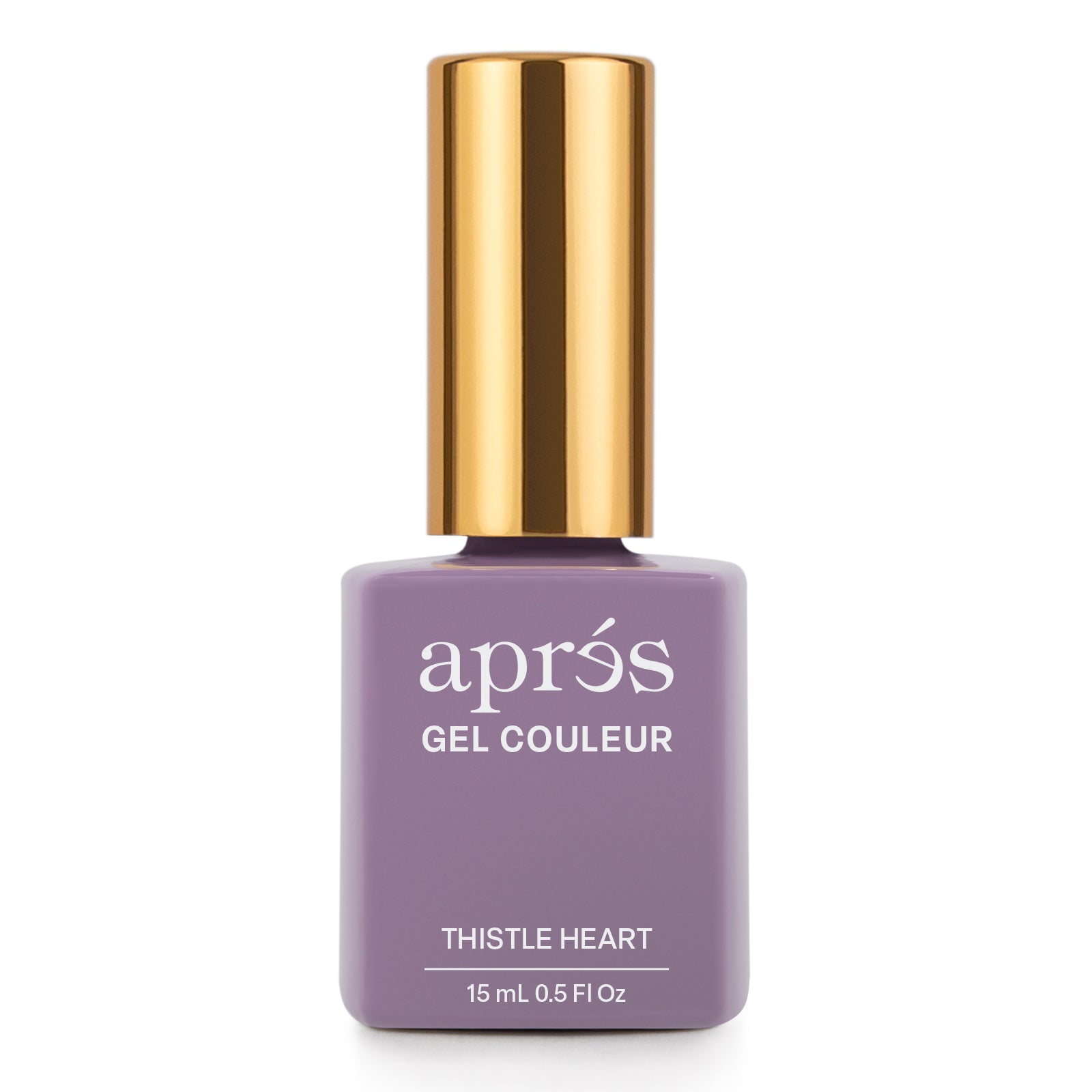 Thistle Heart - 339 (HEMA-Free & TPO-Free)