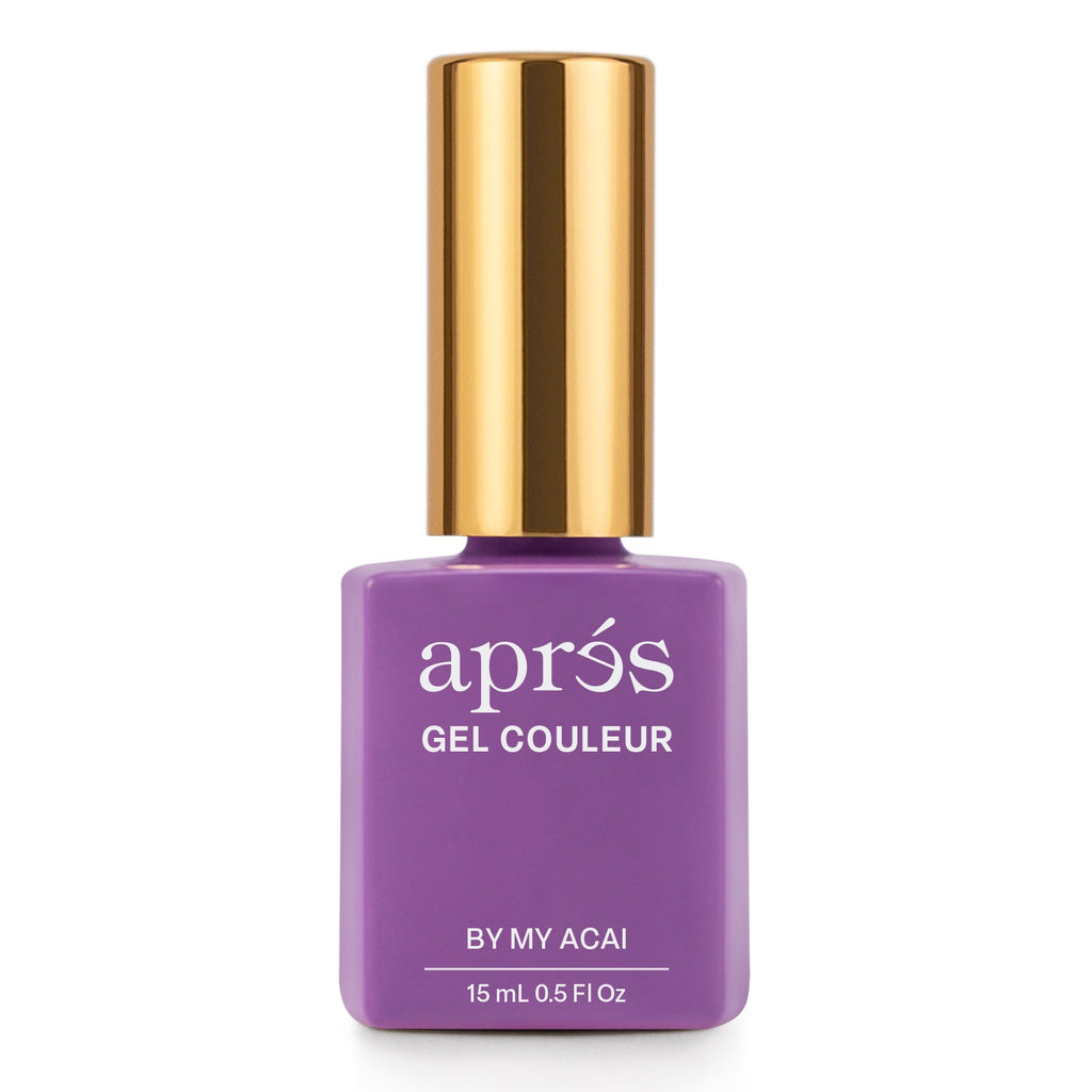 By My Acai - 342 (HEMA-Free & TPO-Free)