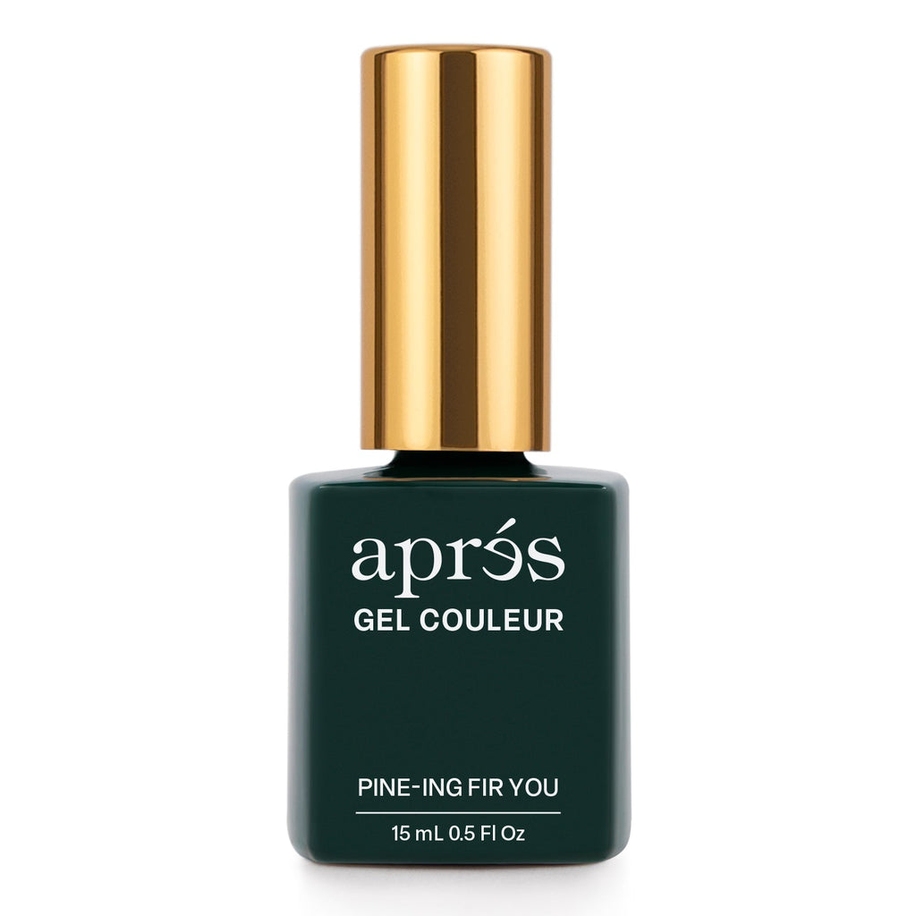 Pine-ing Fir You - 346 (HEMA-Free & TPO-Free)
