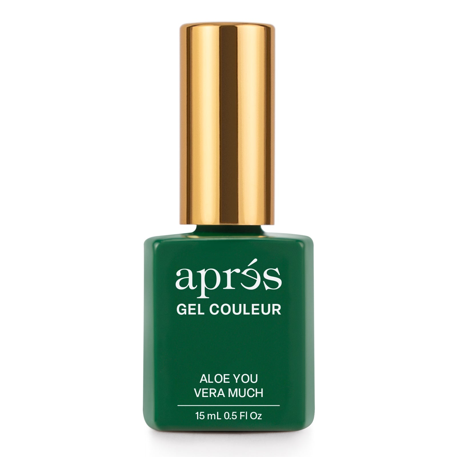 Aloe You Vera Much - 348 (HEMA-Free & TPO-Free)