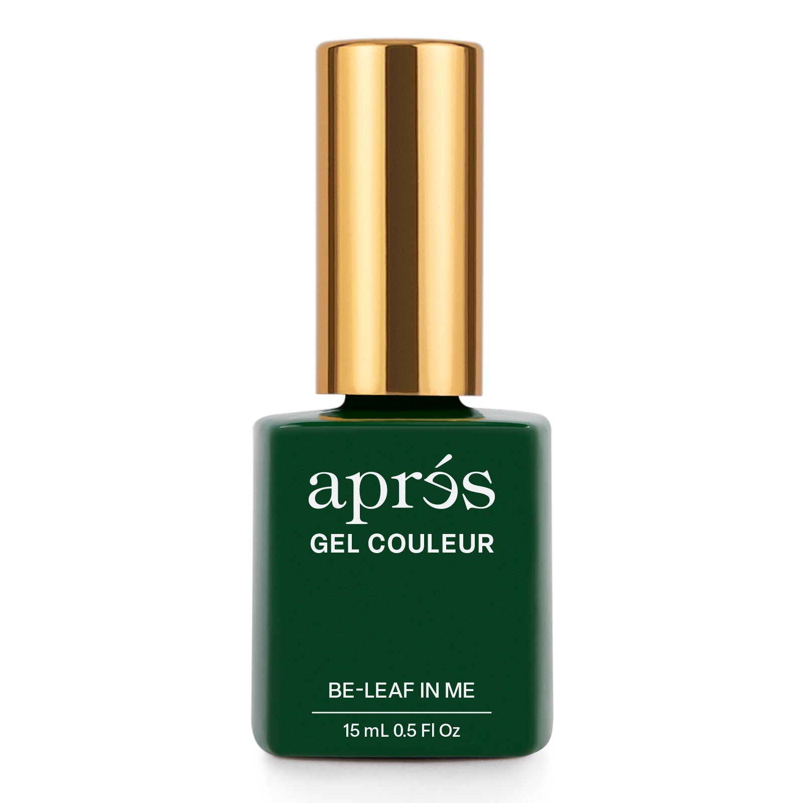 Be-leaf In Me - 349 (HEMA-Free & TPO-Free)