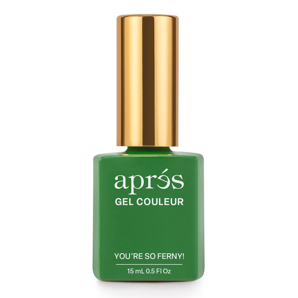 You're So Ferny! - 350 (HEMA-Free & TPO-Free)