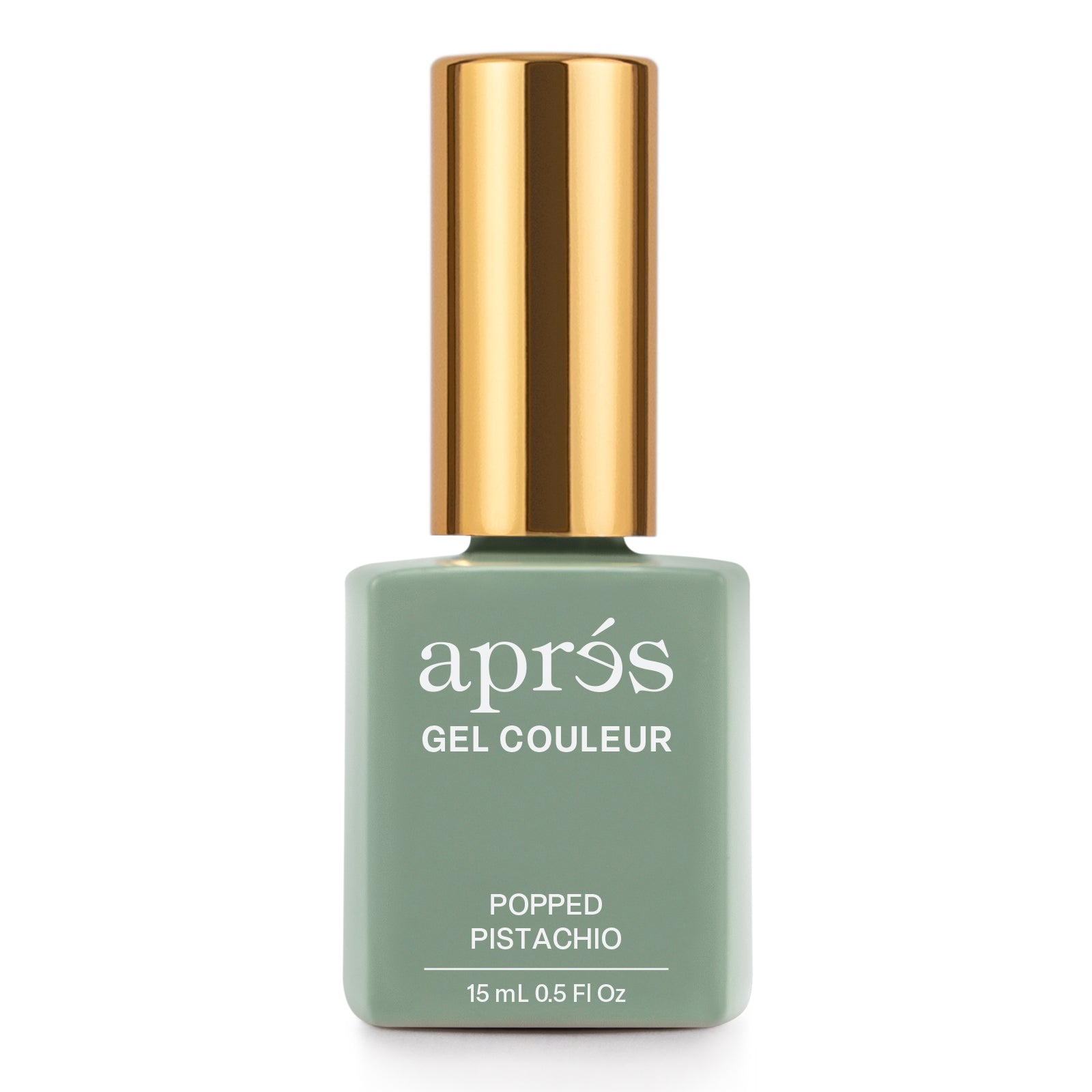 Popped Pistachio - 354 (HEMA-Free & TPO-Free)