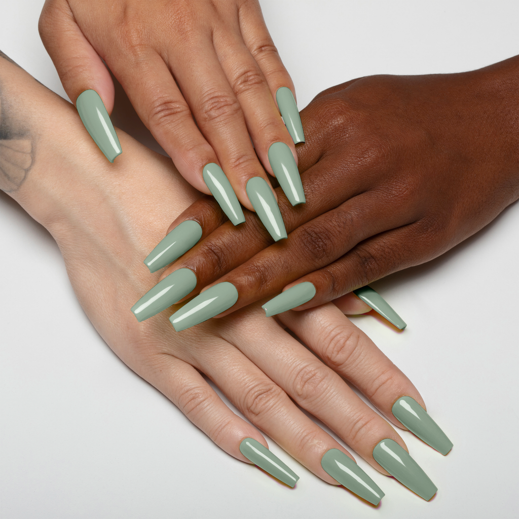 Popped Pistachio - 354 (HEMA-Free & TPO-Free)