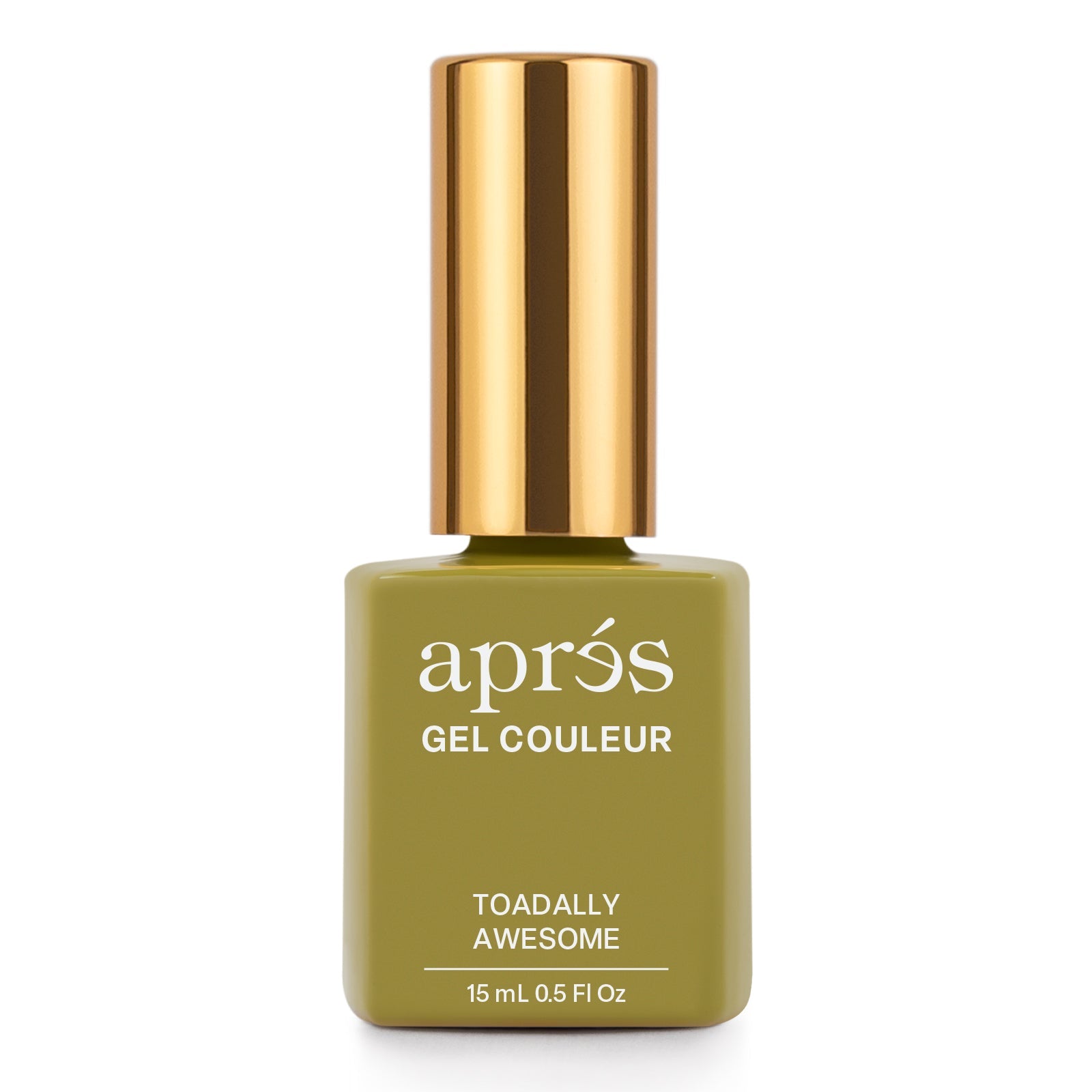 Toadally Awesome - 355 (HEMA-Free & TPO-Free)